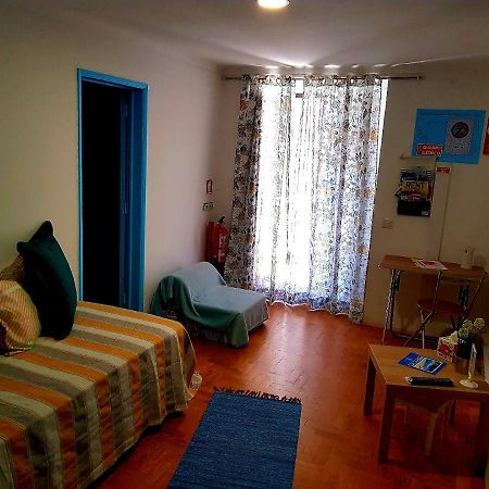 Ferienwohnung Dreaming Setúbal Exterior foto